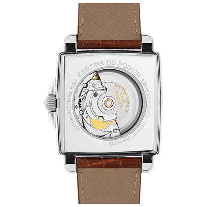 Certina DS Podium Men's Automatic Watch C001-507-16-037-00 - Image #2