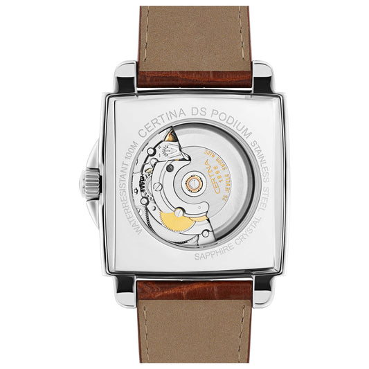 Certina DS Podium Men's Automatic Watch C001-507-16-037-00 - Image #2