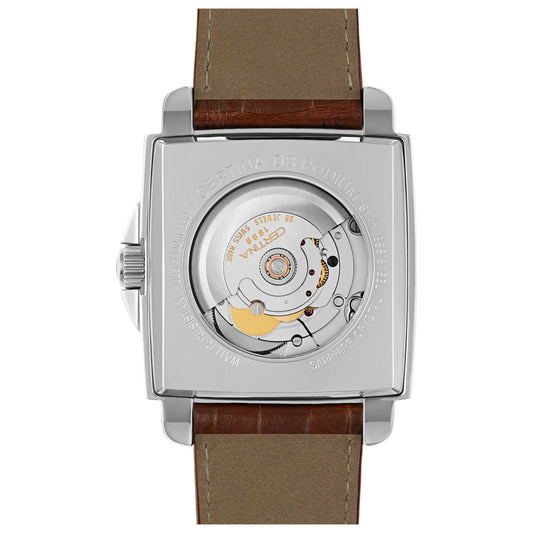 Certina DS Podium Men's Automatic Watch C001-507-16-057-00 - Image #2