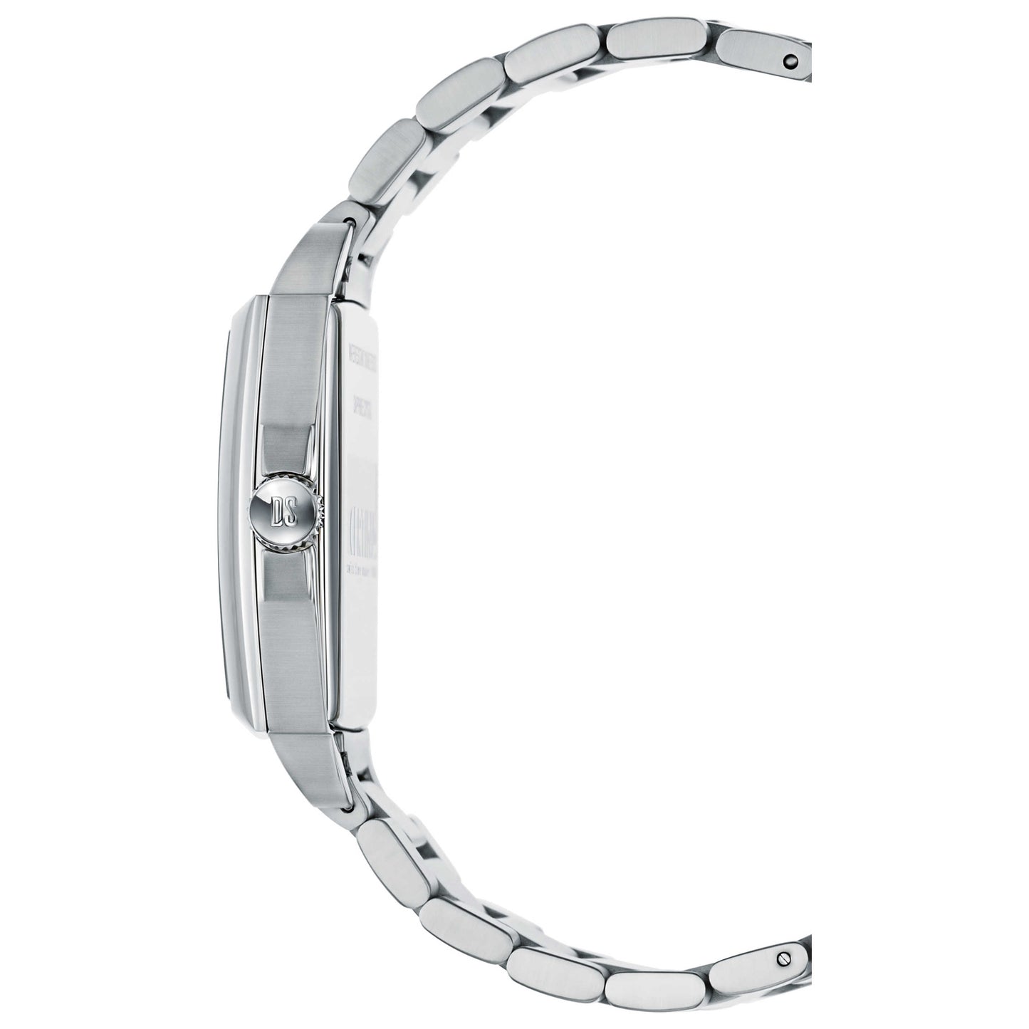 Certina DS Podium Men's Swiss Quartz (Battery-Powered) Watch C001-510-11-047-00 - Image #4