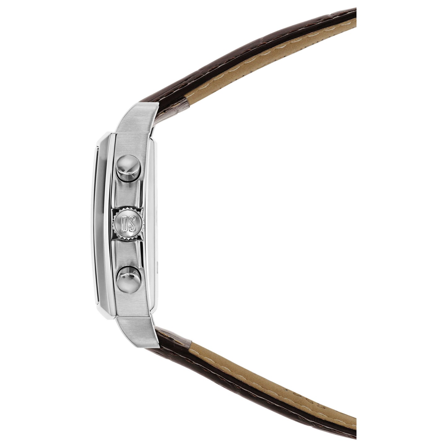 Certina DS Podium Women's Swiss Quartz (Battery-Powered) Watch C001317-16-297-00 - Image #4