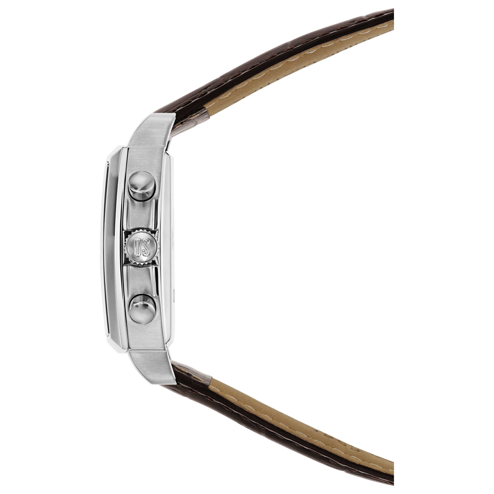 Certina DS Podium Women's Swiss Quartz (Battery-Powered) Watch C001317-16-297-00 - Image #4