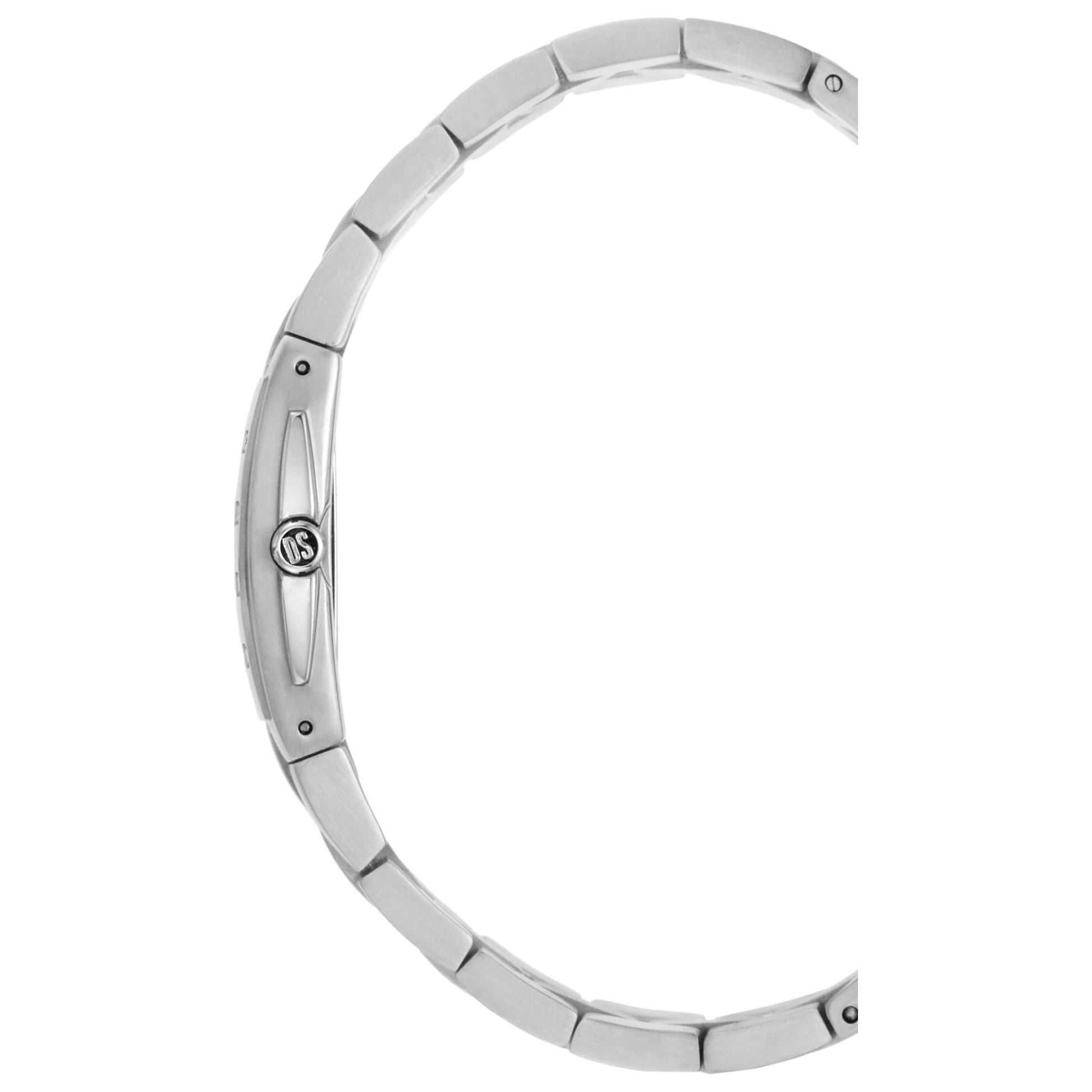 Certina DS Mini Women's Swiss Quartz (Battery-Powered) Watch C002-109-11-116-00 - Image #4