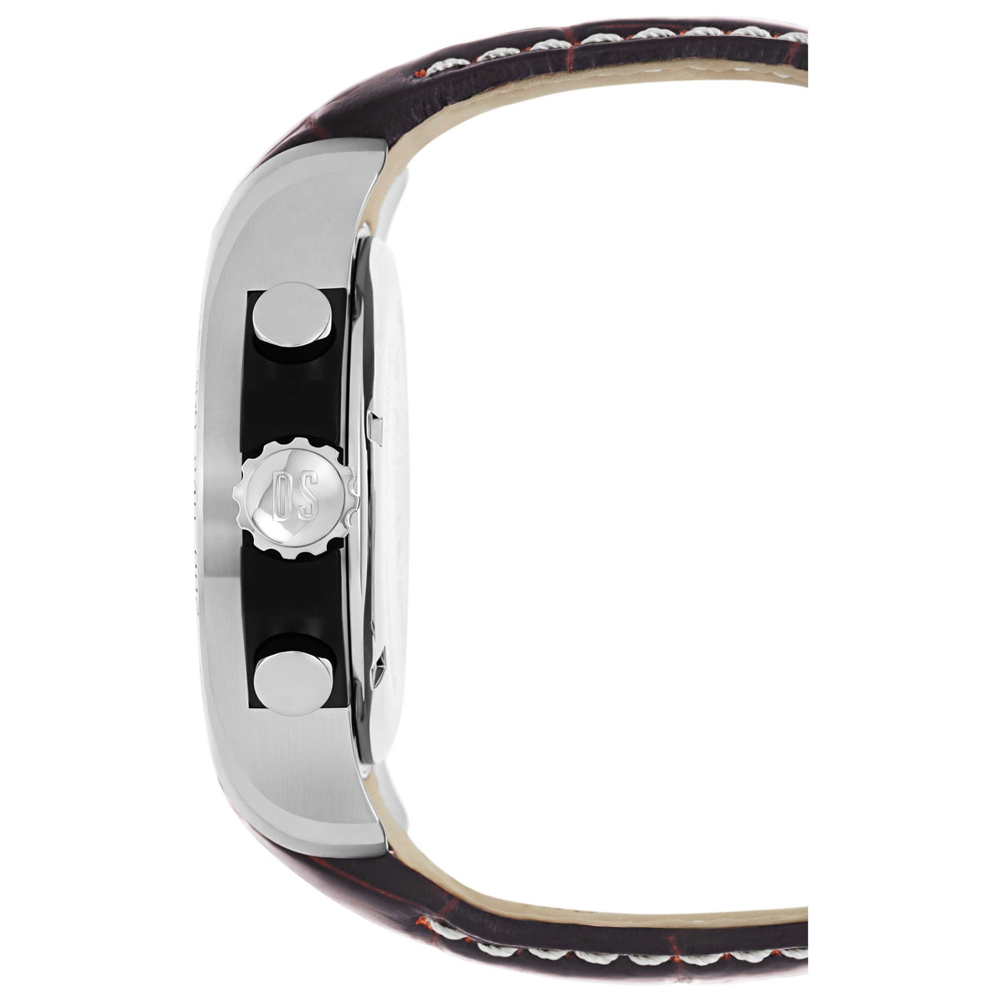 Certina DS Cascadeur Men's Swiss Quartz (Battery-Powered) Watch C003-617-26-290-00 - Image #4