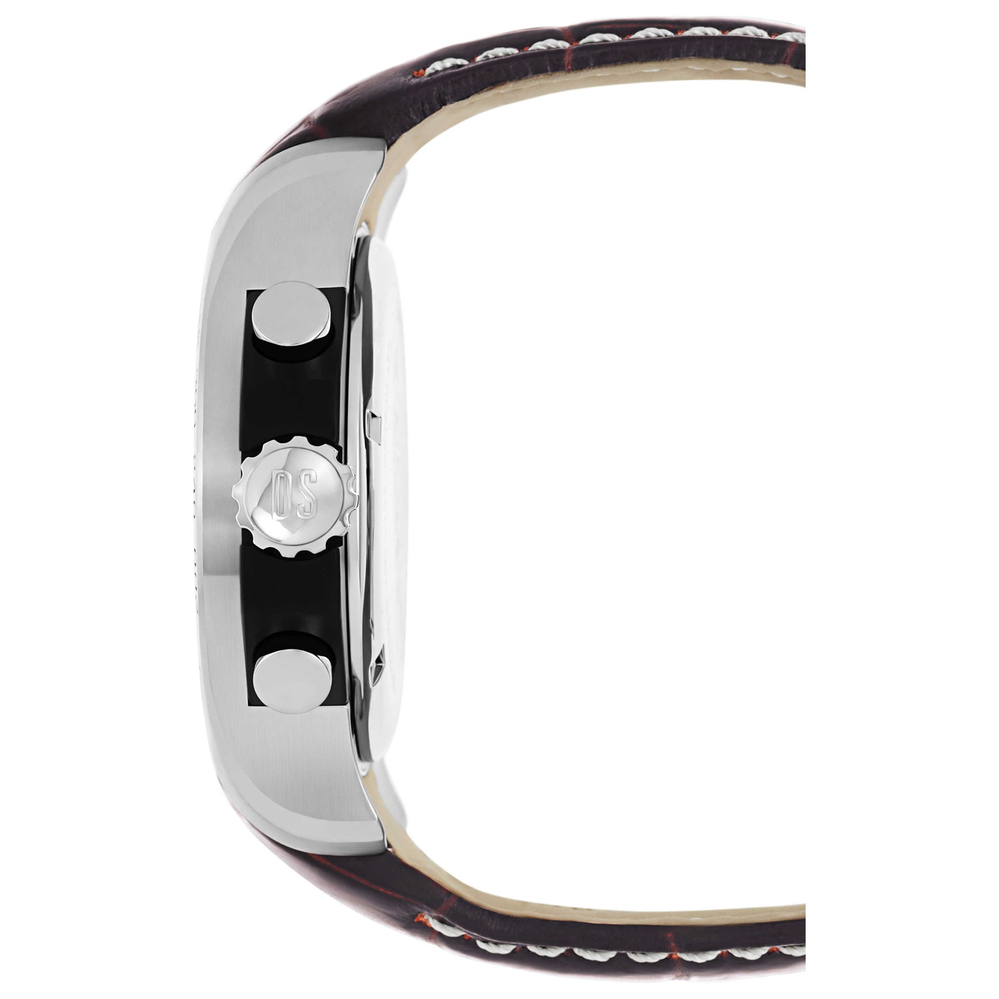 Certina DS Cascadeur Men's Swiss Quartz (Battery-Powered) Watch C003-617-26-290-00 - Image #4