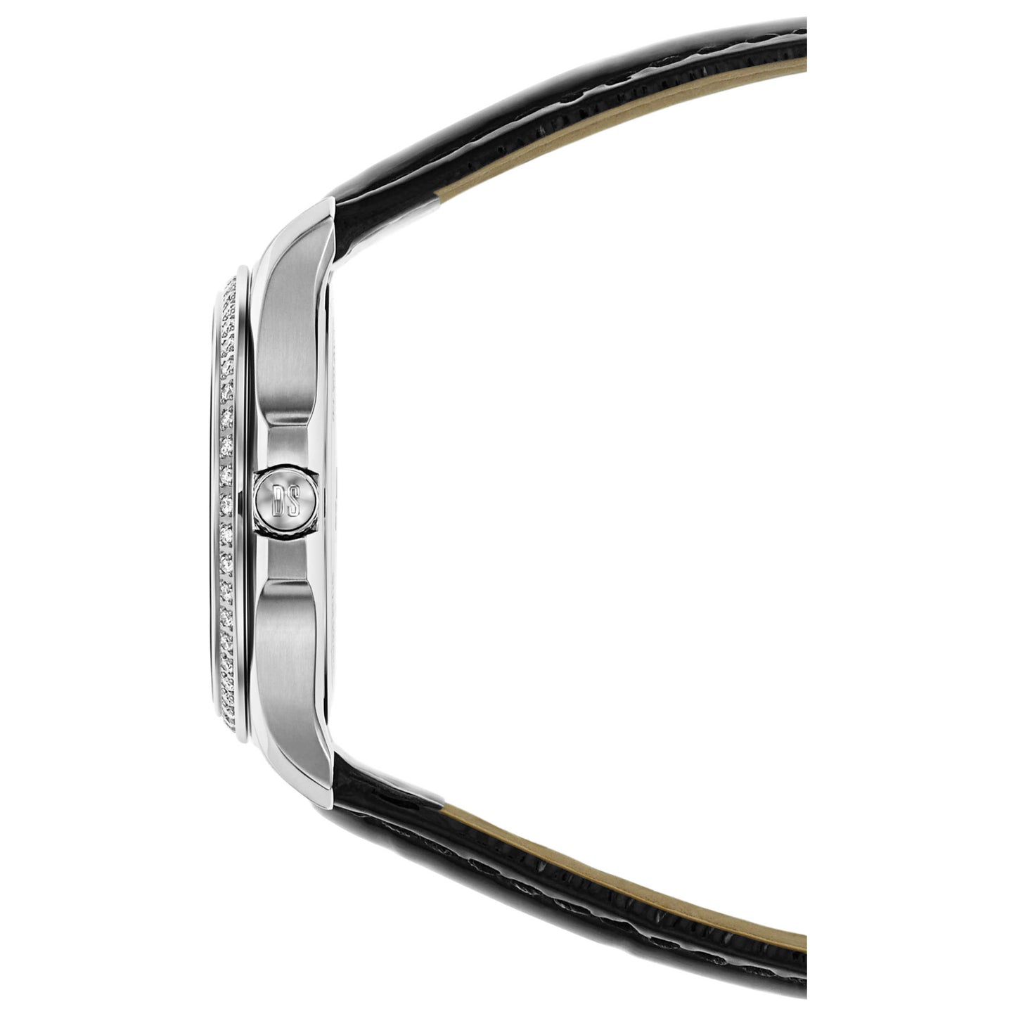 Certina DS Prime Women's Swiss Quartz (Battery-Powered) Watch C004-210-66-056-00 - Image #4