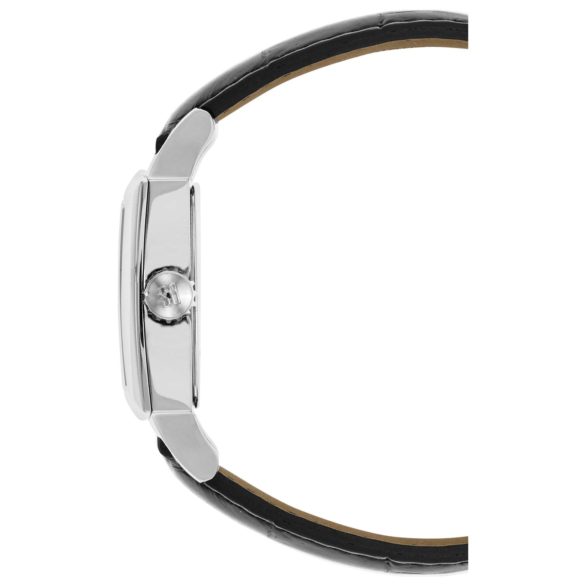 Certina DS Prime Women's Swiss Quartz (Battery-Powered) Watch C004-310-16-117-02 - Image #4