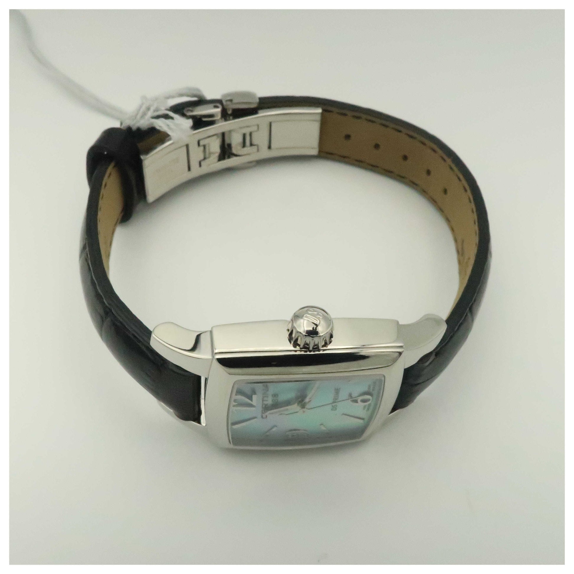 Certina DS Prime Women's Swiss Quartz (Battery-Powered) Watch C004-310-16-11702-SD - Image #8