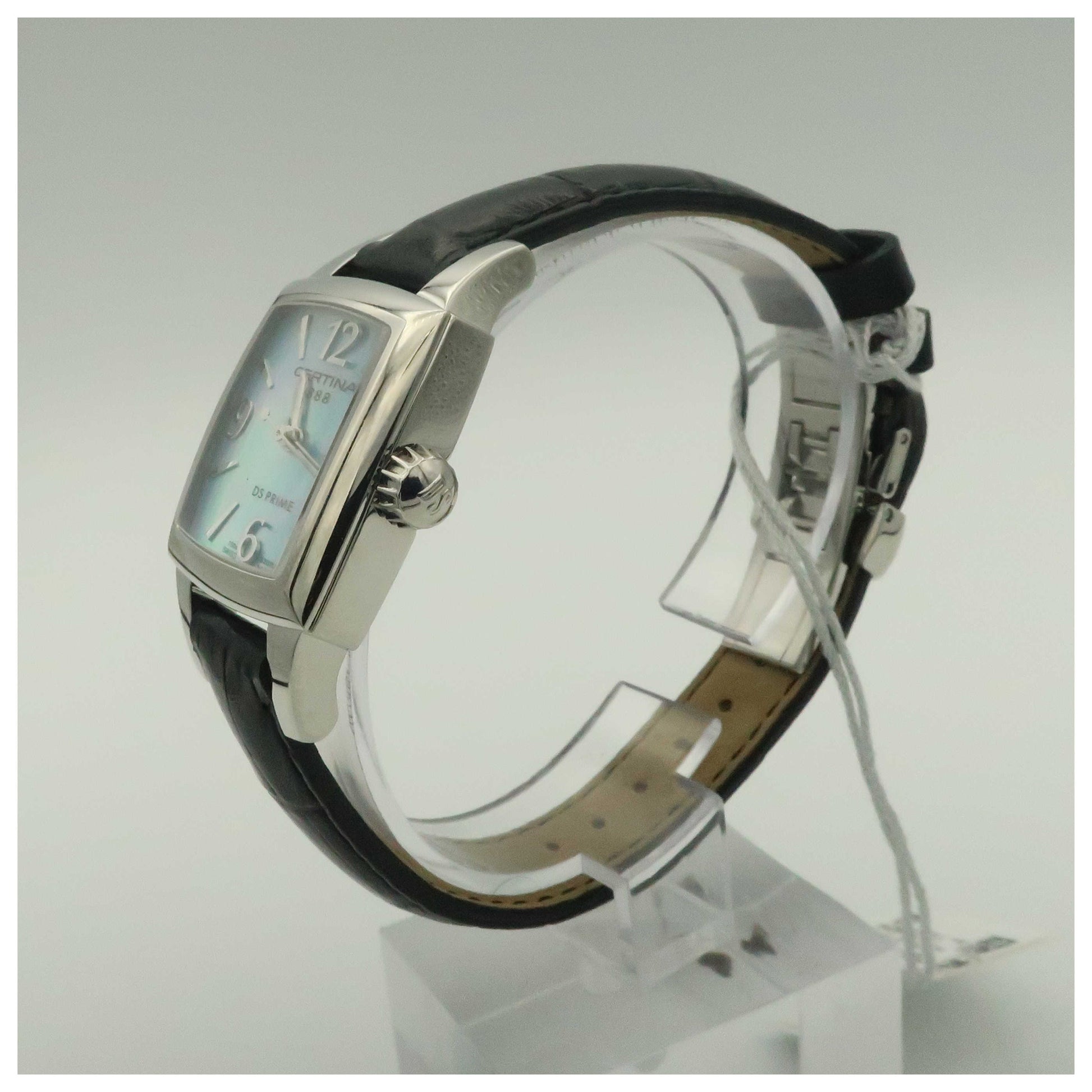 Certina DS Prime Women's Swiss Quartz (Battery-Powered) Watch C004-310-16-11702-SD - Image #4