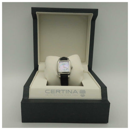 Certina DS Prime Women's Swiss Quartz (Battery-Powered) Watch C004-310-16-11702-SD - Image #6