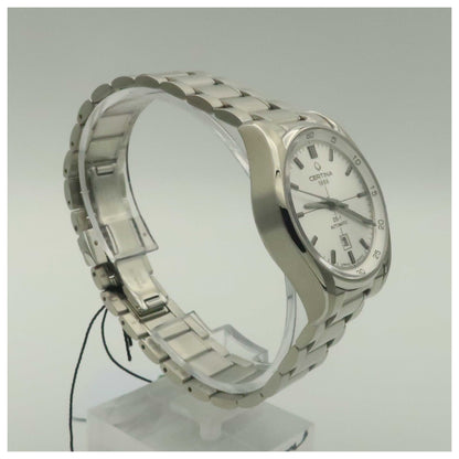 Certina DS 1 Women's Automatic Watch C006-207-11-03100-SD - Image #3