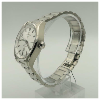 Certina DS 1 Women's Automatic Watch C006-207-11-03100-SD - Image #4