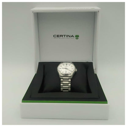 Certina DS 1 Women's Automatic Watch C006-207-11-03100-SD - Image #6
