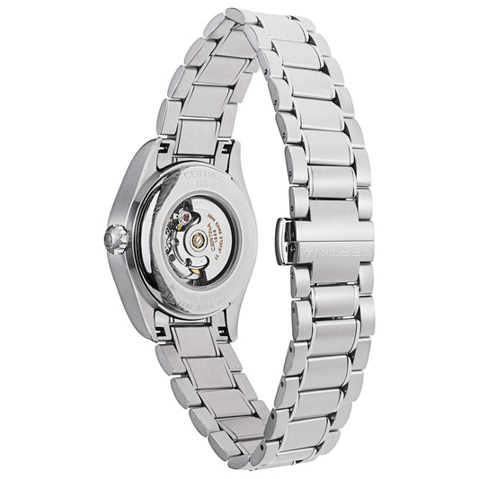 Certina DS 1 Women's Automatic Watch C006-207-11-051-00 - Image #2