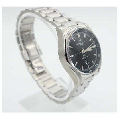 Certina DS 1 Women's Automatic Watch C006-207-11-05100-SD - Image #3