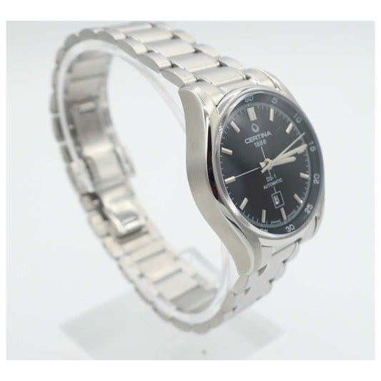 Certina DS 1 Women's Automatic Watch C006-207-11-05100-SD - Image #3