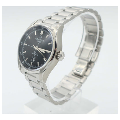 Certina DS 1 Women's Automatic Watch C006-207-11-05100-SD - Image #4