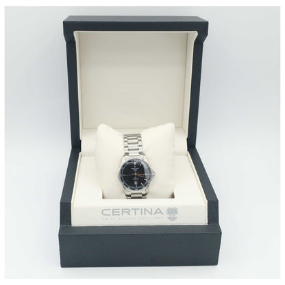 Certina DS 1 Women's Automatic Watch C006-207-11-05100-SD - Image #6