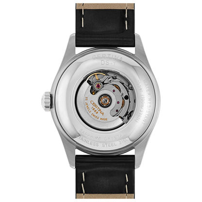 Certina DS 1 Women's Automatic Watch C006-207-16-051-00 - Image #2