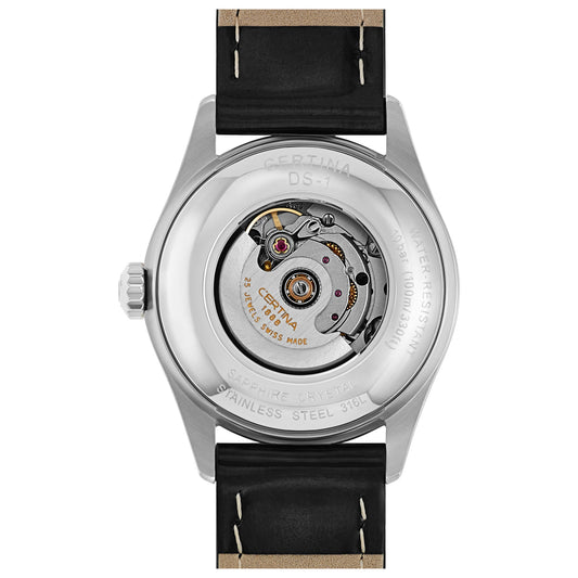 Certina DS 1 Women's Automatic Watch C006-207-16-051-00 - Image #2