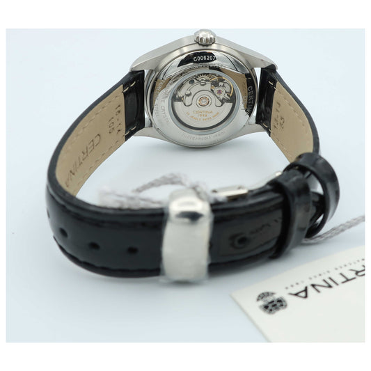Certina DS 1 Women's Automatic Watch C006-207-16-05100-SD - Image #2