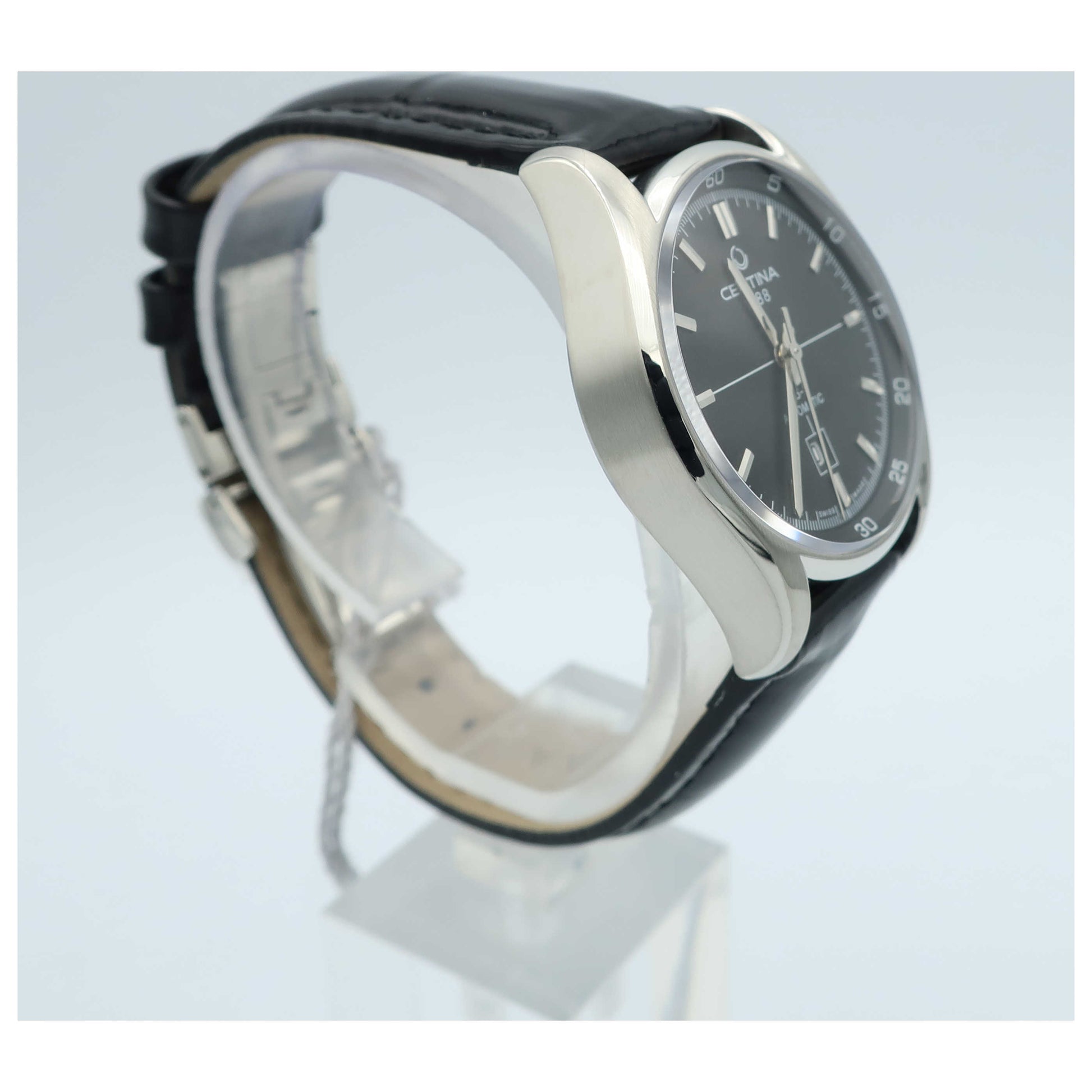 Certina DS 1 Women's Automatic Watch C006-207-16-05100-SD - Image #3