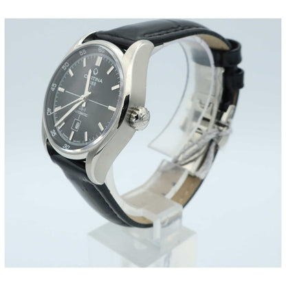 Certina DS 1 Women's Automatic Watch C006-207-16-05100-SD - Image #4