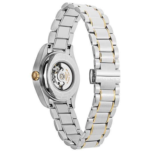 Certina DS 1 Women's Automatic Watch C006-207-22-031-00 - Image #2