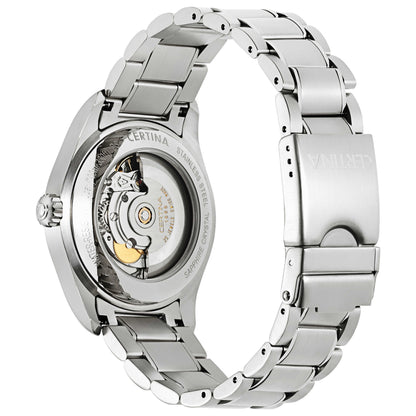 Certina DS 1 Men's Automatic Watch C006-407-11-088-01 - Image #2