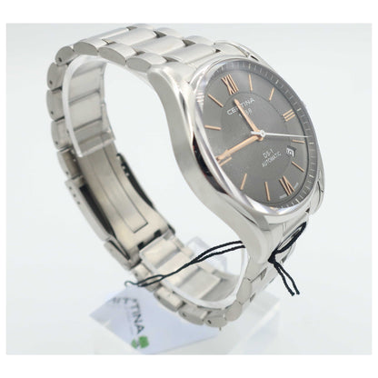 Certina DS 1 Men's Automatic Watch C006-407-11-08801-SD - Image #3