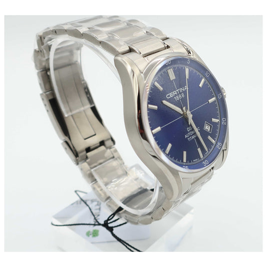 Certina DS 1 Men's Automatic Watch C006-407-44-04100-SD - Image #3
