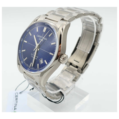 Certina DS 1 Men's Automatic Watch C006-407-44-04100-SD - Image #4