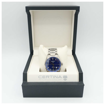 Certina DS 1 Men's Automatic Watch C006-407-44-04100-SD - Image #6