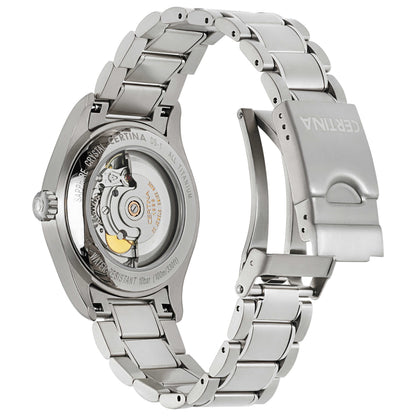 Certina DS 1 Men's Automatic Watch C006-407-44-081-00 - Image #7