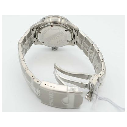 Certina DS Blue Ribbon Men's Swiss Quartz (Battery-Powered) Watch C007-410-11-04100-SD - Image #7