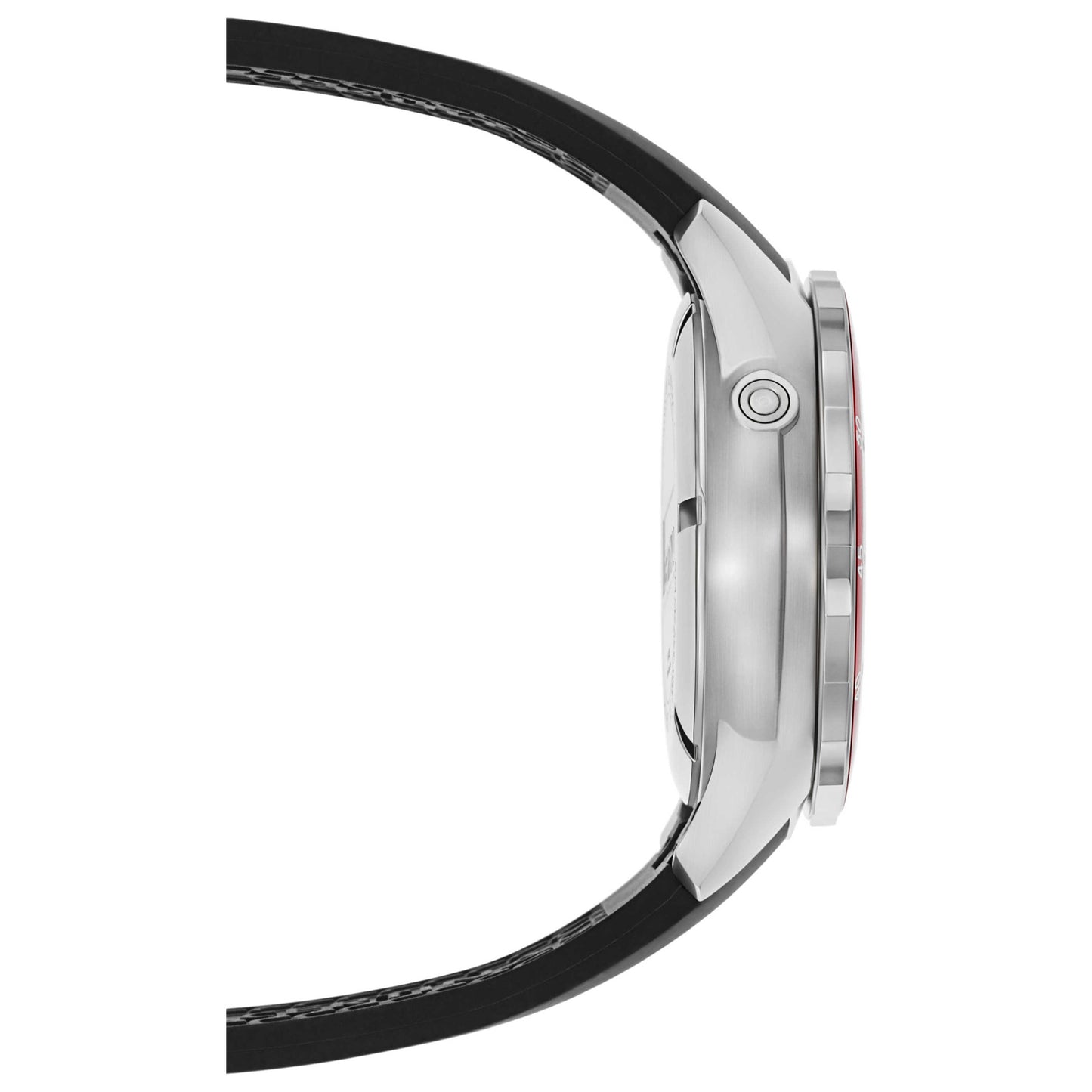 Certina DS Blue Ribbon Men's Swiss Quartz (Battery-Powered) Watch C007-410-17-051-00 - Image #3