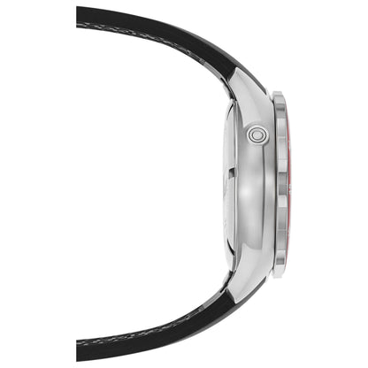 Certina DS Blue Ribbon Men's Swiss Quartz (Battery-Powered) Watch C007-410-17-051-00 - Image #3