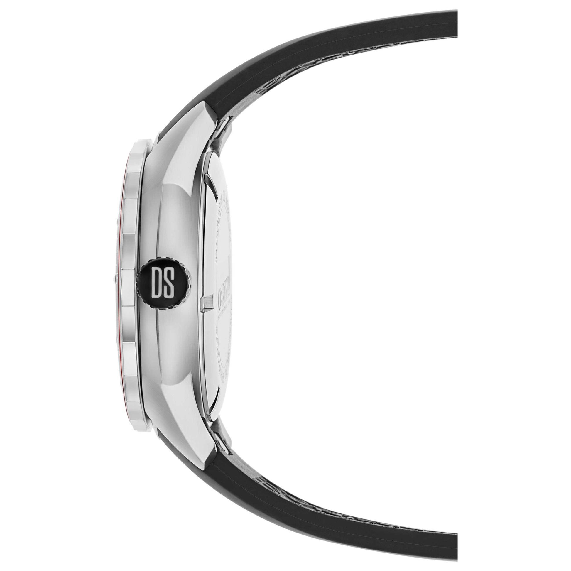 Certina DS Blue Ribbon Men's Swiss Quartz (Battery-Powered) Watch C007-410-17-051-00 - Image #4