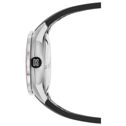 Certina DS Blue Ribbon Men's Swiss Quartz (Battery-Powered) Watch C007-410-17-051-00 - Image #4