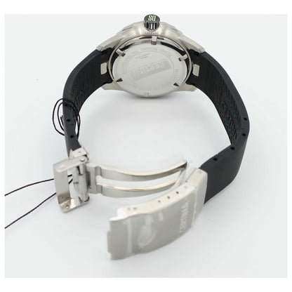 Certina DS Blue Ribbon Men's Swiss Quartz (Battery-Powered) Watch C007-410-17-05100-SD - Image #7