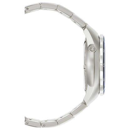 Certina DS Blue Ribbon Men's Swiss Quartz (Battery-Powered) Watch C007-417-11-041-00 - Image #3