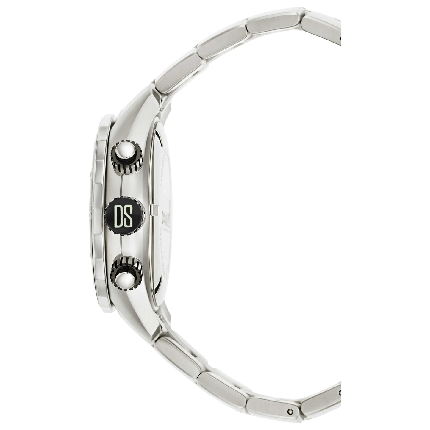 Certina DS Blue Ribbon Men's Swiss Quartz (Battery-Powered) Watch C007-417-11-041-00 - Image #4