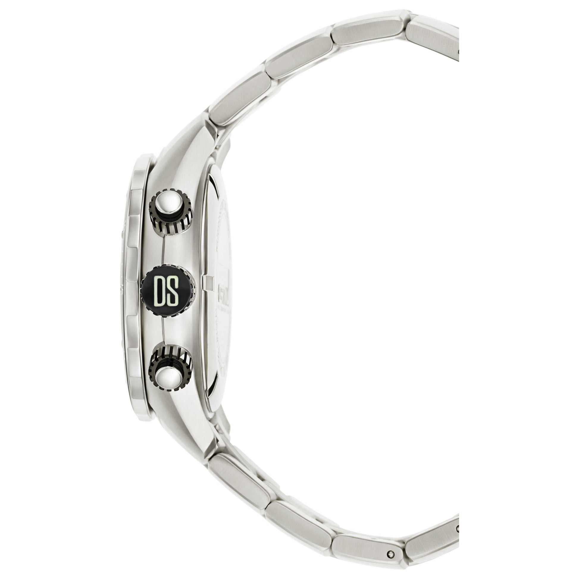 Certina DS Blue Ribbon Men's Swiss Quartz (Battery-Powered) Watch C007-417-11-041-00 - Image #4