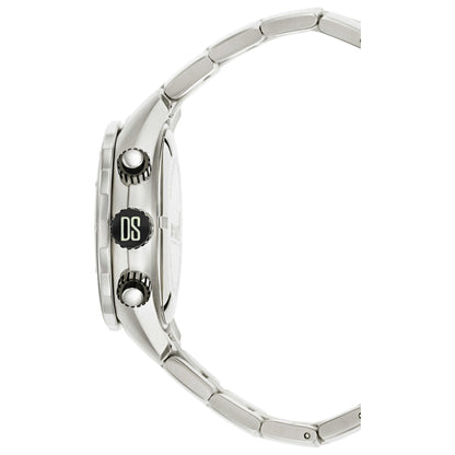 Certina DS Blue Ribbon Men's Swiss Quartz (Battery-Powered) Watch C007-417-11-041-00 - Image #4