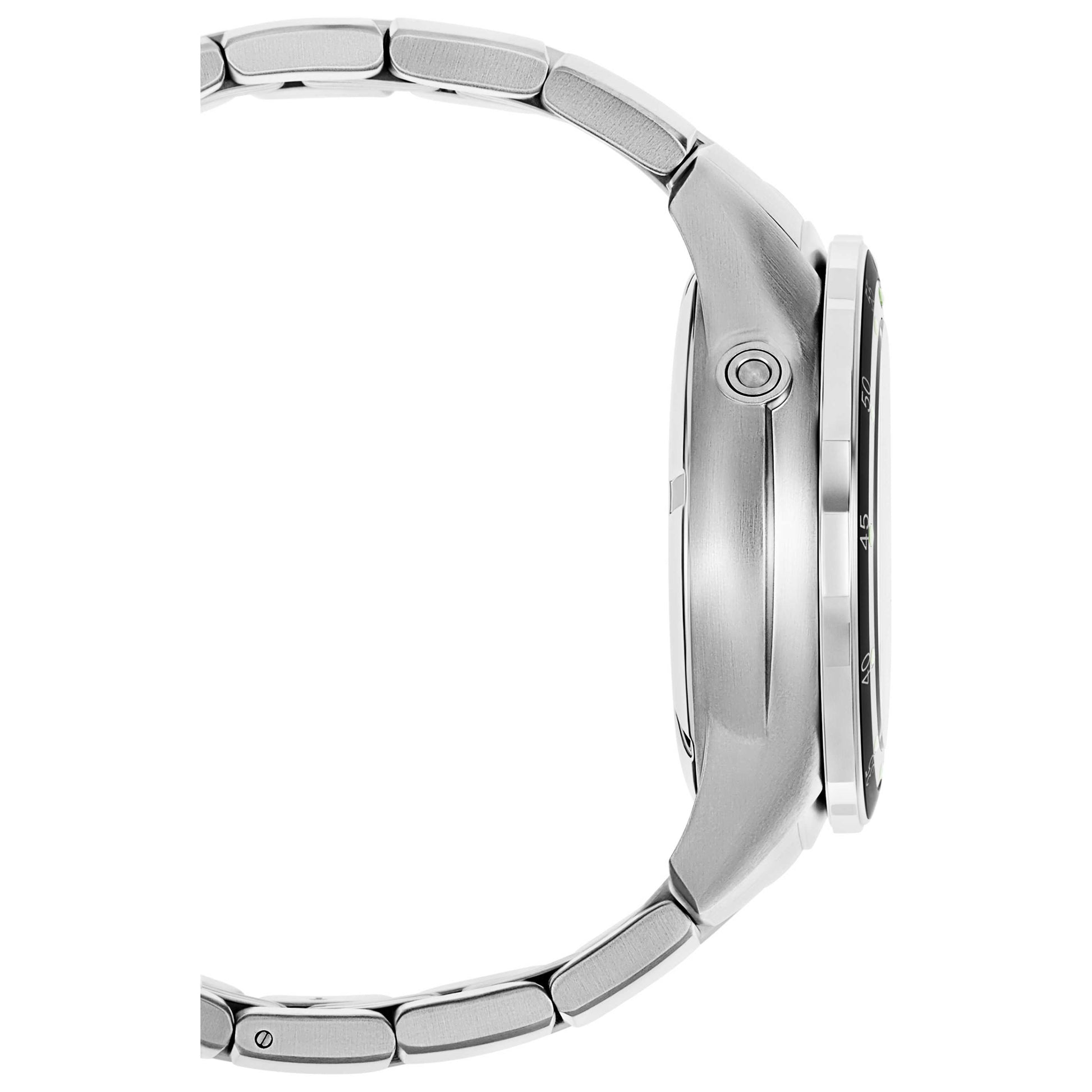 Certina DS Blue Ribbon Men's Swiss Quartz (Battery-Powered) Watch C007-417-11-051-00 - Image #3