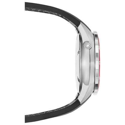 Certina DS Blue Ribbon Men's Swiss Quartz (Battery-Powered) Watch C007-417-17-051-00 - Image #3