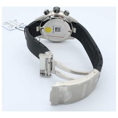 Certina DS Blue Ribbon Men's Swiss Quartz (Battery-Powered) Watch C007-417-17-05100-SD - Image #7