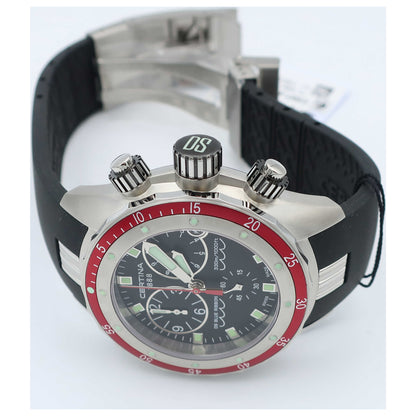 Certina DS Blue Ribbon Men's Swiss Quartz (Battery-Powered) Watch C007-417-17-05100-SD - Image #8