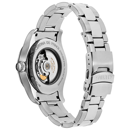 Certina DS Prince Men's Automatic Watch C008-426-11-037-00 - Image #2