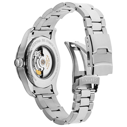 Certina DS Prince Men's Automatic Watch C008-426-11-037-00 - Image #7